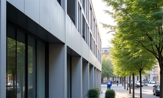 Nova Accord Legal office location at Denmark Hill